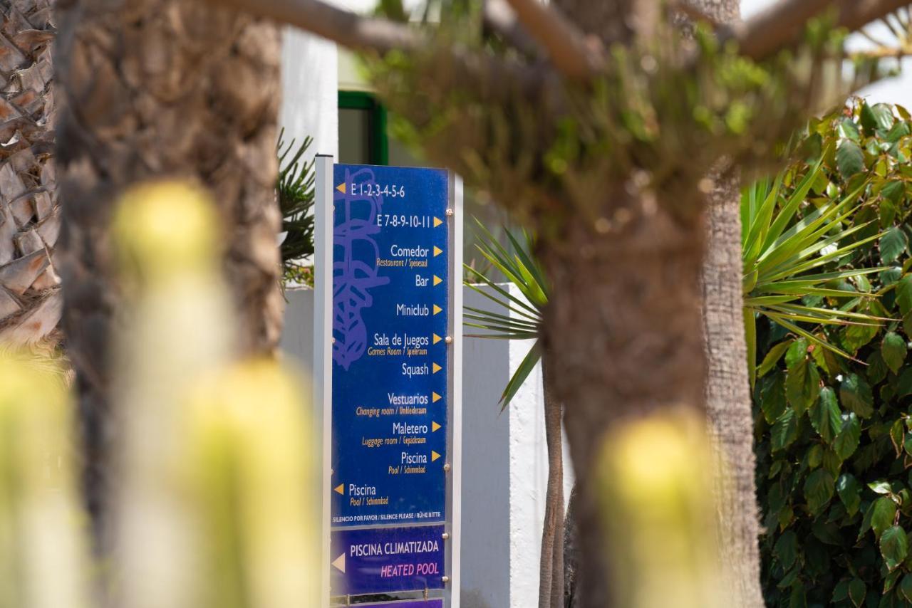 Apartamentos Galeon Playa Costa Teguise Kültér fotó