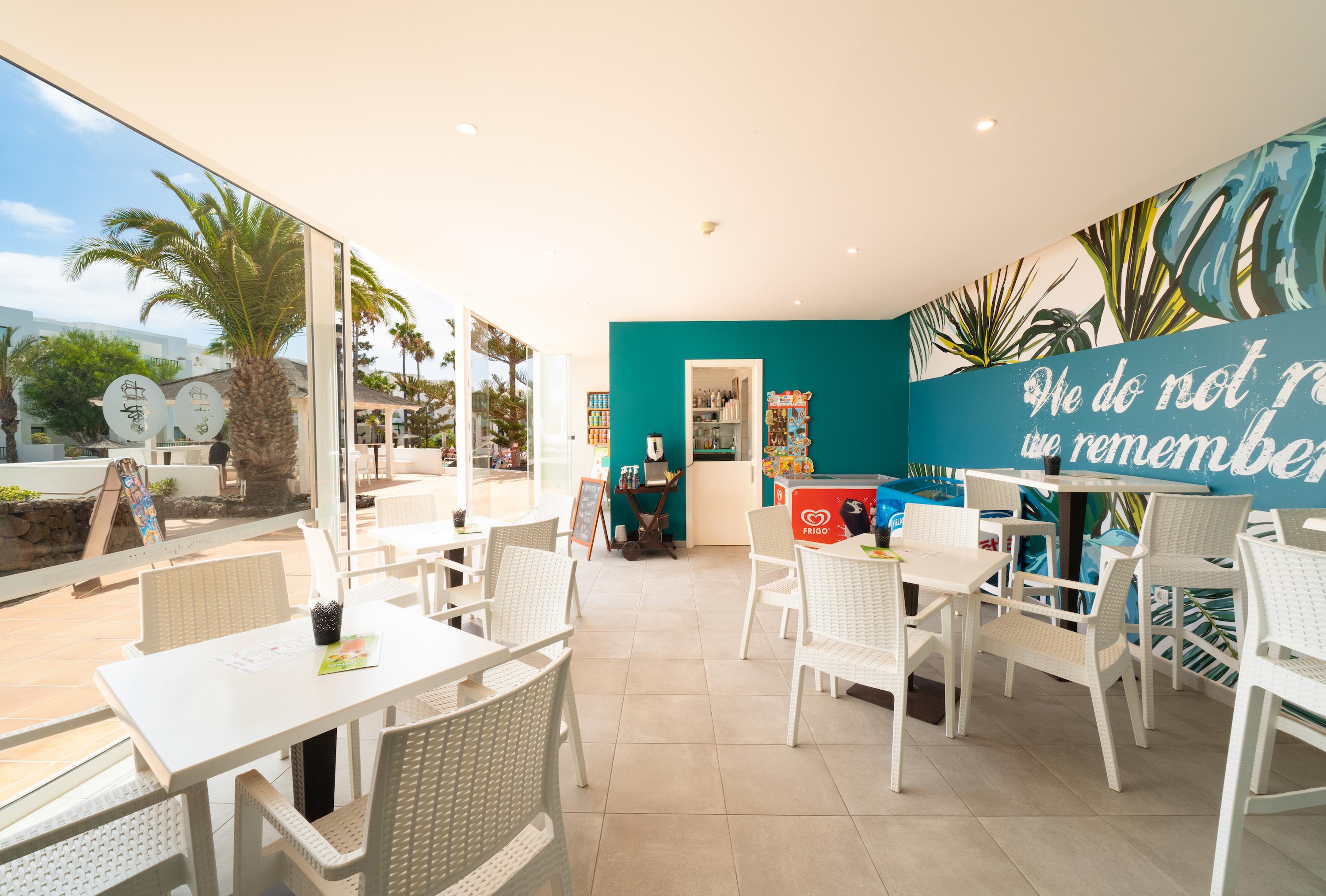 Apartamentos Galeon Playa Costa Teguise Kültér fotó
