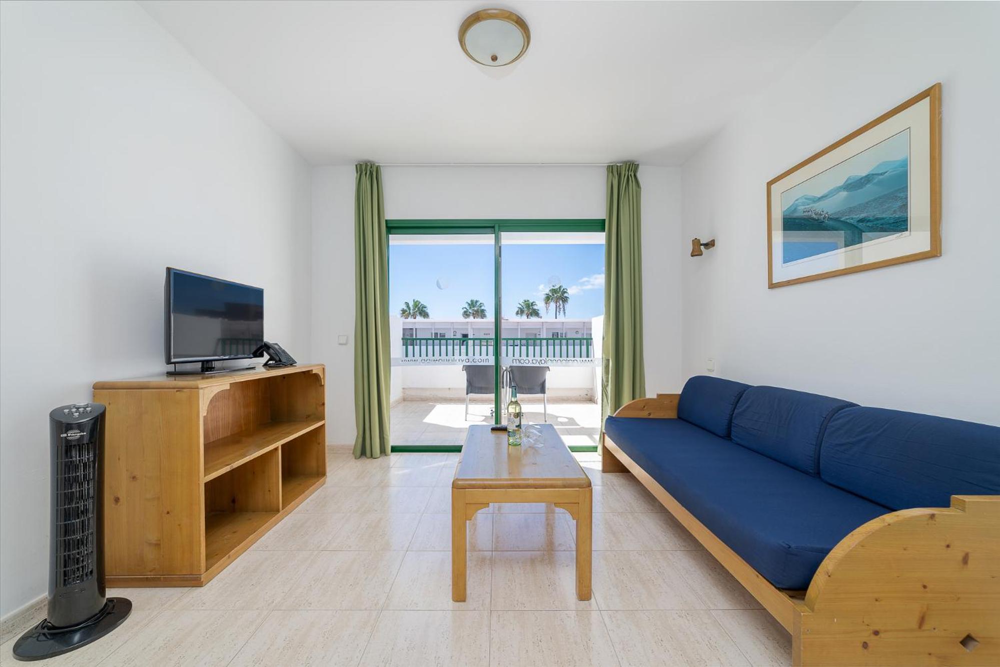 Apartamentos Galeon Playa Costa Teguise Kültér fotó